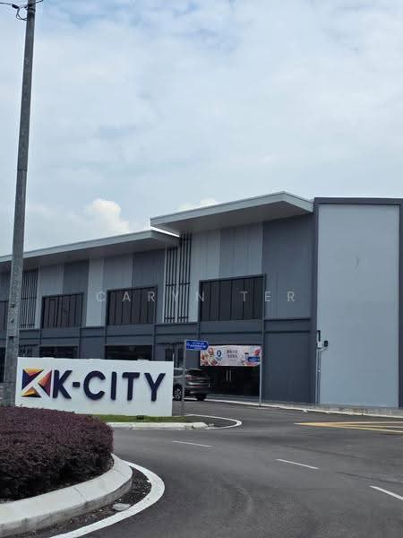 Terrace Factory for Rent in Bandar Indahpura (Kulai) - Caryn Ter - Exterior - PropertyGuru.com.my