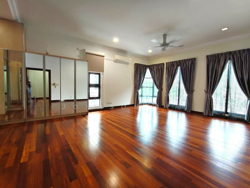Rumah Berkembar untuk Disewa di Usj 17 (Subang Jaya) - Johnson See - Bedroom - PropertyGuru.com.my