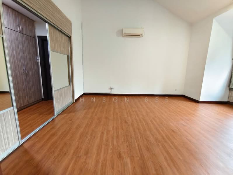 Rumah Berkembar untuk Disewa di Usj 17 (Subang Jaya) - Johnson See - Bedroom - PropertyGuru.com.my