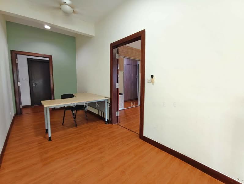 Rumah Berkembar untuk Disewa di Usj 17 (Subang Jaya) - Johnson See - Study - PropertyGuru.com.my