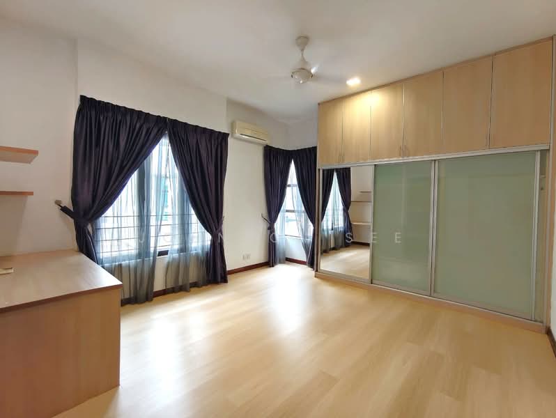 Rumah Berkembar untuk Disewa di Usj 17 (Subang Jaya) - Johnson See - Bedroom - PropertyGuru.com.my