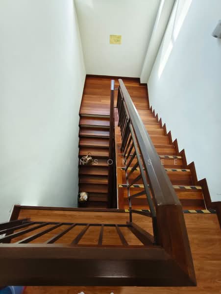 Rumah Berkembar untuk Disewa di Usj 17 (Subang Jaya) - Johnson See - Interior - PropertyGuru.com.my