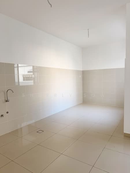 Rumah Kluster untuk Dijual di Eco Botanic (Iskandar Puteri (Nusajaya)) - Sherrly Sow - Kitchen - PropertyGuru.com.my