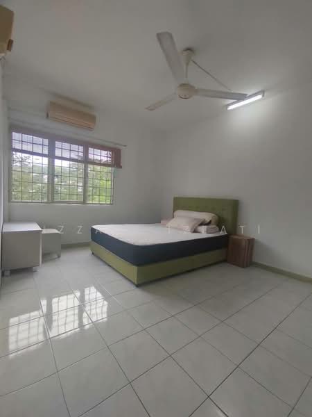 Pangsapuri untuk Dijual di SD Tiara Apartment - Izzaza Izzati - Bedroom - PropertyGuru.com.my