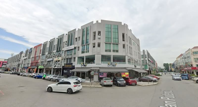 Kedai untuk Dijual di Bandar Puteri Puchong (Puchong) - Wilson Yap - PropertyGuru.com.my