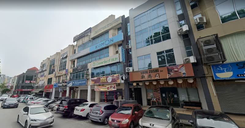 Kedai untuk Dijual di Bandar Puteri Puchong (Puchong) - Wilson Yap - PropertyGuru.com.my
