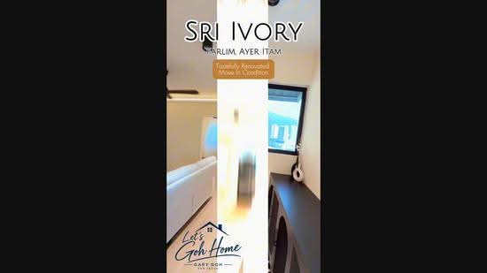 Pangsapuri untuk Dijual di Sri Ivori Apartment - Gary Goh - PropertyGuru.com.my