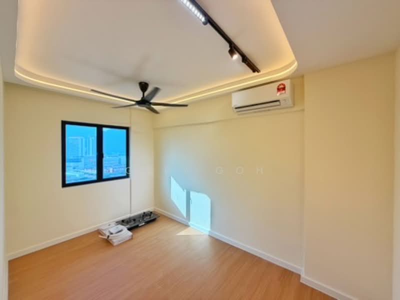 Apartment for Sale at Sri Ivori Apartment - Gary Goh - Interior - PropertyGuru.com.my