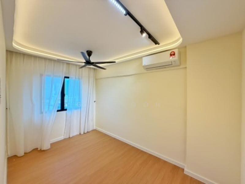 Pangsapuri untuk Dijual di Sri Ivori Apartment - Gary Goh - Interior - PropertyGuru.com.my
