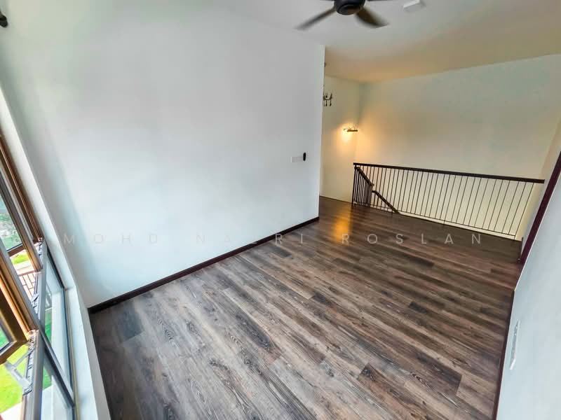 Rumah Teres 2-Tingkat untuk Dijual di Serene Heights (Semenyih) - Mohd Nazri Roslan - PropertyGuru.com.my