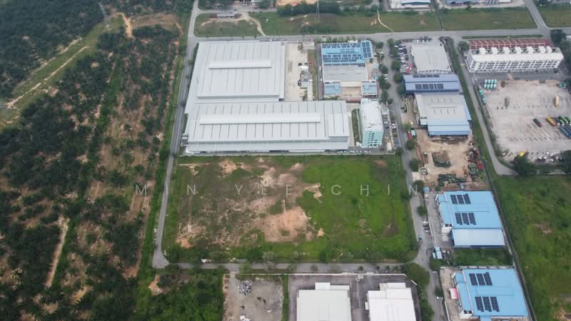 Industrial Land for Sale in Kawasan Perindustrian Jasin (Jasin) - Min Yee Chin - PropertyGuru.com.my