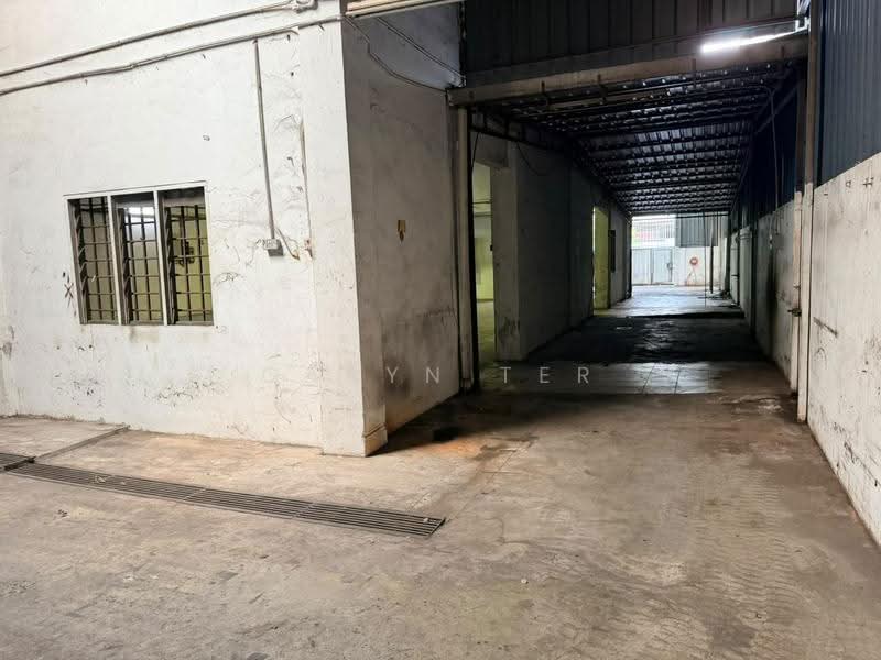 Semi-D Factory for Rent in Skudai (Johor) - Caryn Ter - Exterior - PropertyGuru.com.my