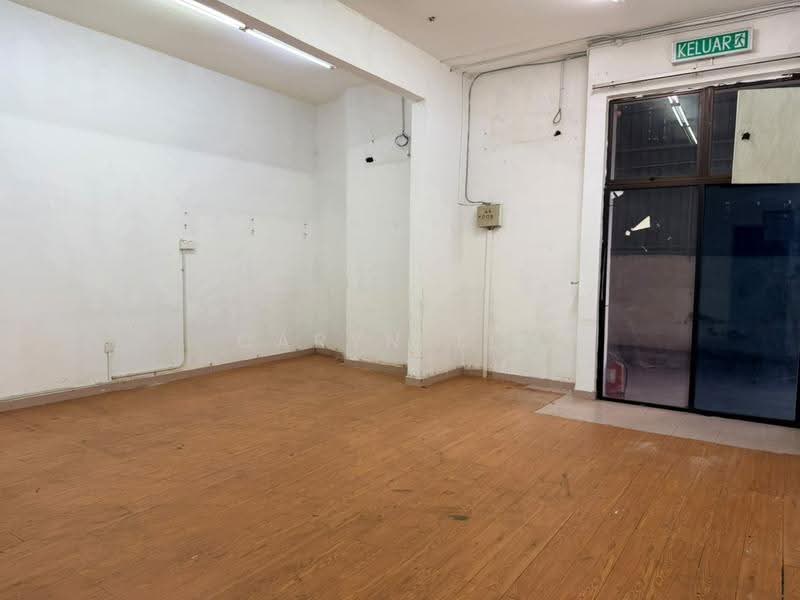 Semi-D Factory for Rent in Skudai (Johor) - Caryn Ter - Interior - PropertyGuru.com.my