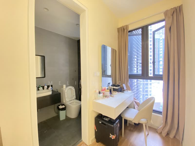 Service Residence for Rent at Sunway Velocity TWO - Melinda Goh - Bathroom - PropertyGuru.com.my