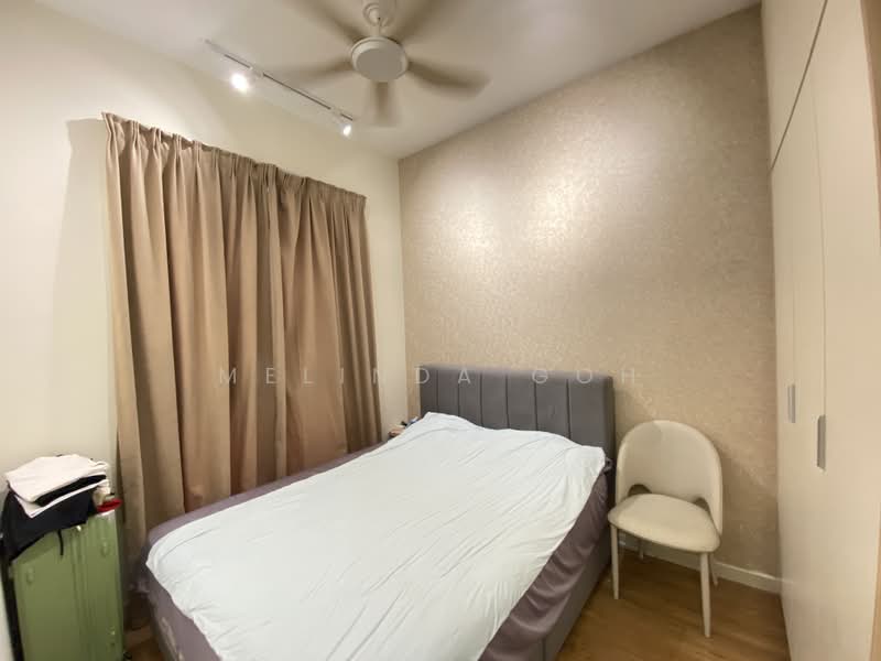 Service Residence for Rent at Sunway Velocity TWO - Melinda Goh - Bedroom - PropertyGuru.com.my