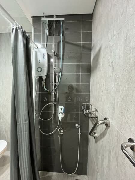 Service Residence for Sale at Cantara Residences - May Chen - Bathroom - PropertyGuru.com.my