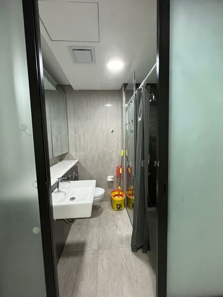 Service Residence for Sale at Cantara Residences - May Chen - Bathroom - PropertyGuru.com.my