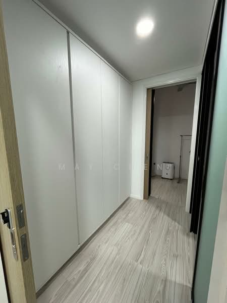Service Residence for Sale at Cantara Residences - May Chen - Corridor - PropertyGuru.com.my
