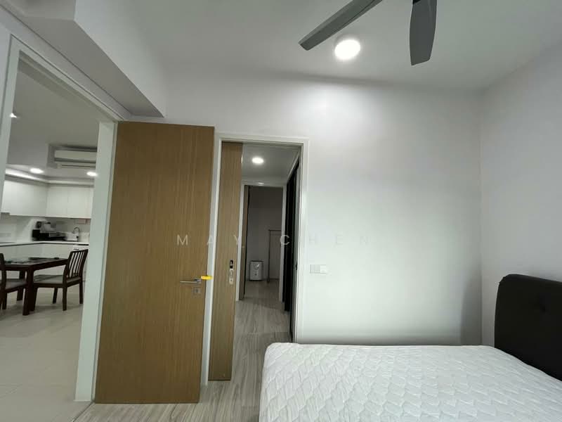 Service Residence for Sale at Cantara Residences - May Chen - Bedroom - PropertyGuru.com.my