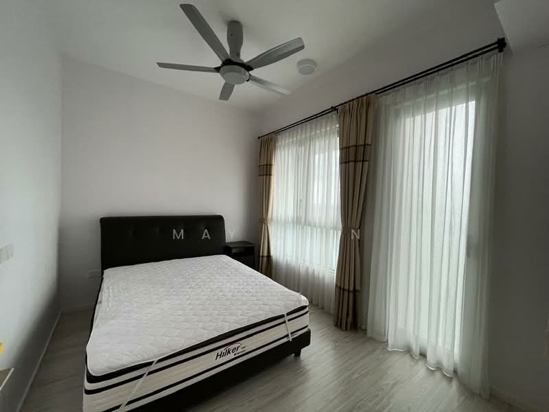 Service Residence for Sale at Cantara Residences - May Chen - Bedroom - PropertyGuru.com.my