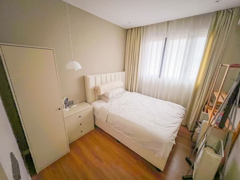 Kediaman Servis untuk Disewa di M Vertica - Jack Yew - Bedroom - PropertyGuru.com.my