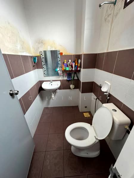 2-storey Terraced House for Sale in Bandar Dato Onn (Tebrau) - Calvin Lee - PropertyGuru.com.my