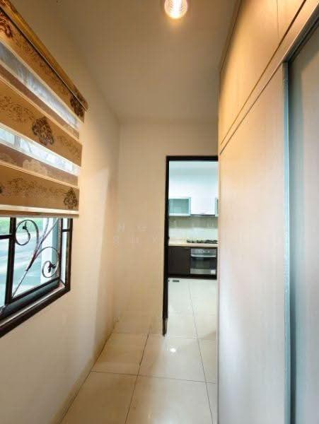 Semi-Detached House for Sale in Leisure Farm (Gelang Patah) - Ong Lih Shyan - Corridor - PropertyGuru.com.my