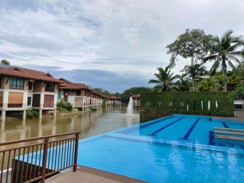 Semi-Detached House for Sale in Leisure Farm (Gelang Patah) - Ong Lih Shyan - Exterior - PropertyGuru.com.my