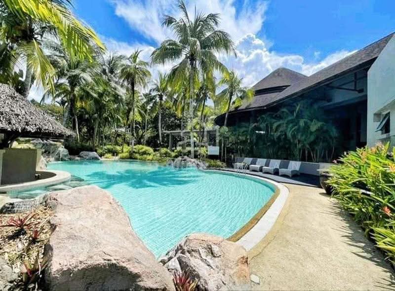Semi-Detached House for Sale in Leisure Farm (Gelang Patah) - Ong Lih Shyan - Exterior - PropertyGuru.com.my