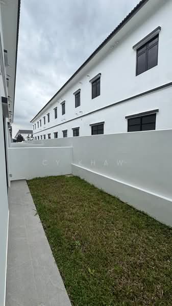 Rumah Teres 2-Tingkat untuk Dijual di Eco Spring (Johor Bahru) - CY Khaw - PropertyGuru.com.my