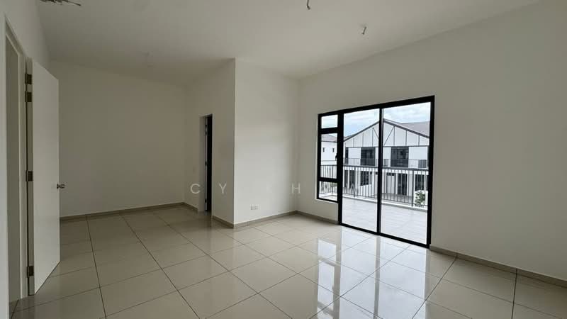 Rumah Teres 2-Tingkat untuk Dijual di Eco Spring (Johor Bahru) - CY Khaw - PropertyGuru.com.my