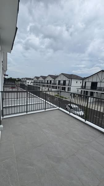 Rumah Teres 2-Tingkat untuk Dijual di Eco Spring (Johor Bahru) - CY Khaw - PropertyGuru.com.my