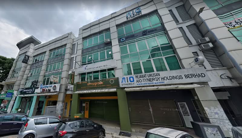 Kedai untuk Dijual di Bandar Puteri Puchong (Puchong) - Wilson Yap - PropertyGuru.com.my