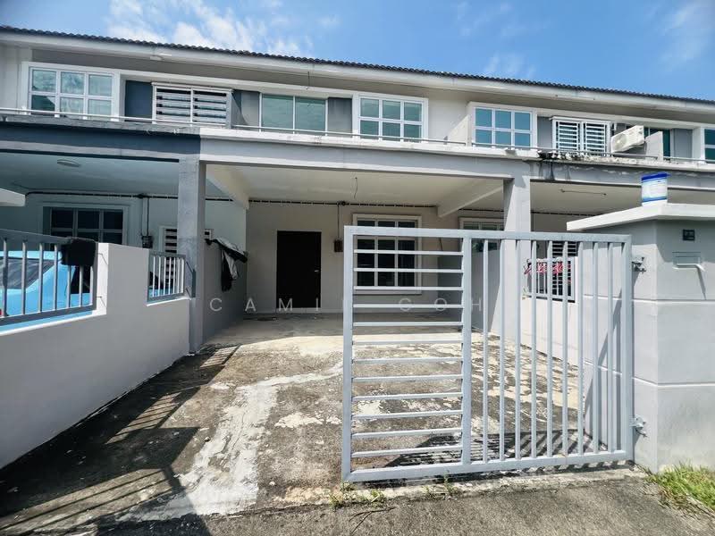 Rumah Teres 2-Tingkat untuk Dijual di Durian Tunggal (Melaka) - Camie Goh - PropertyGuru.com.my