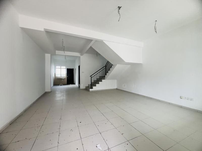 Rumah Teres 2-Tingkat untuk Dijual di Durian Tunggal (Melaka) - Camie Goh - PropertyGuru.com.my