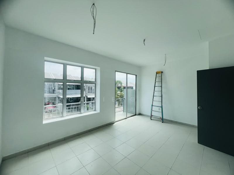 Rumah Teres 2-Tingkat untuk Dijual di Durian Tunggal (Melaka) - Camie Goh - PropertyGuru.com.my
