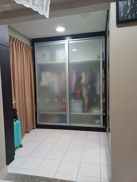 Pangsapuri untuk Dijual di Danga View Apartment - Yvonne Lim - Interior - PropertyGuru.com.my