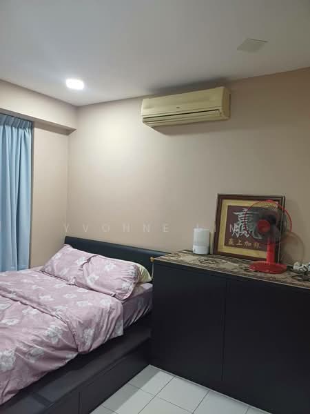 Pangsapuri untuk Dijual di Danga View Apartment - Yvonne Lim - PropertyGuru.com.my