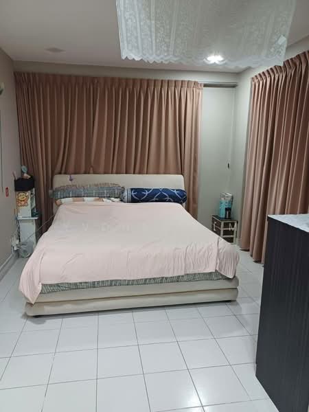 Pangsapuri untuk Dijual di Danga View Apartment - Yvonne Lim - PropertyGuru.com.my
