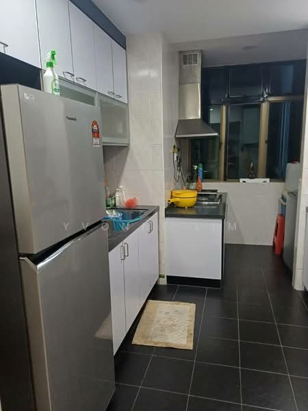 Pangsapuri untuk Dijual di Danga View Apartment - Yvonne Lim - PropertyGuru.com.my