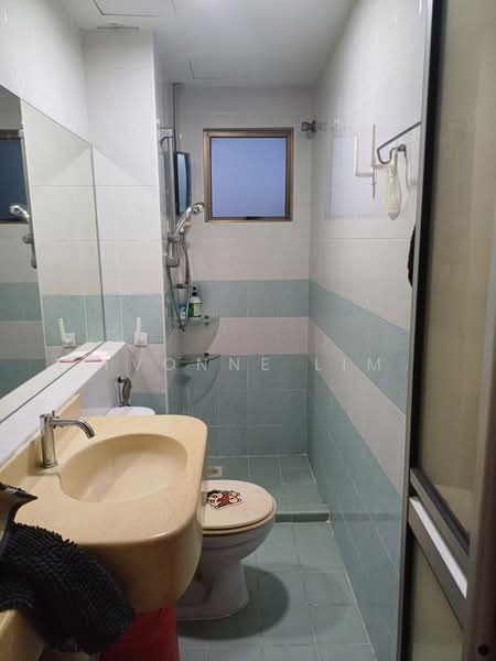 Pangsapuri untuk Dijual di Danga View Apartment - Yvonne Lim - PropertyGuru.com.my