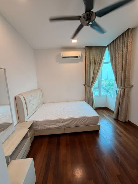 Pangsapuri untuk Disewa di Optimus Medini - VL Lee - PropertyGuru.com.my
