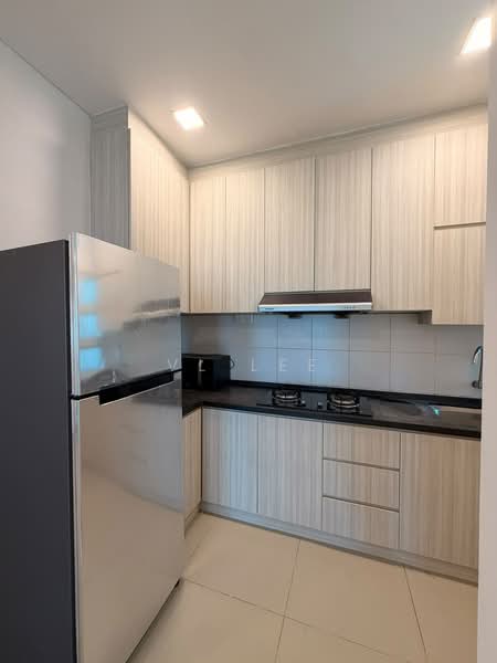 Pangsapuri untuk Disewa di Optimus Medini - VL Lee - PropertyGuru.com.my