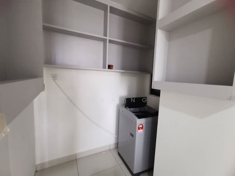 Kediaman Servis untuk Disewa di Southkey Mosaic - Pink Ng - PropertyGuru.com.my