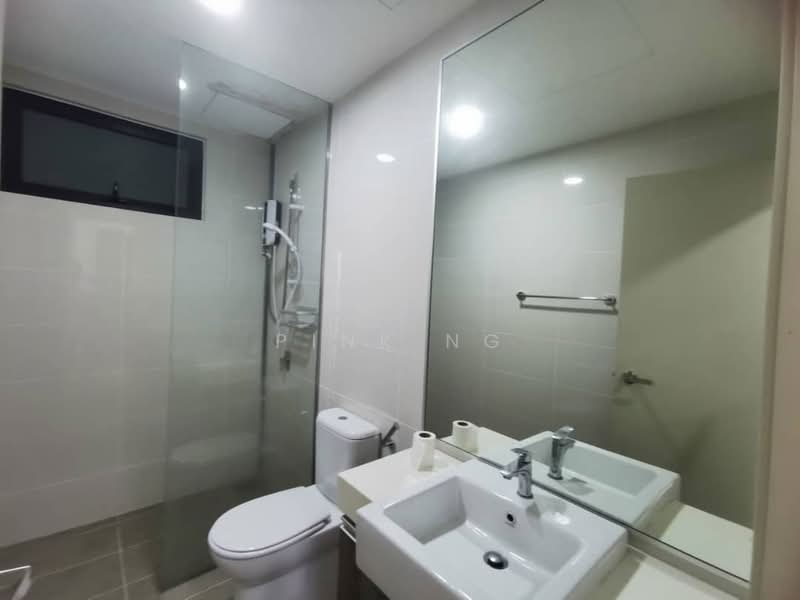 Kediaman Servis untuk Disewa di Southkey Mosaic - Pink Ng - PropertyGuru.com.my