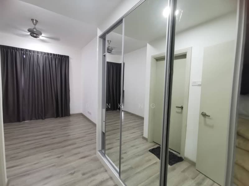 Kediaman Servis untuk Disewa di Southkey Mosaic - Pink Ng - PropertyGuru.com.my