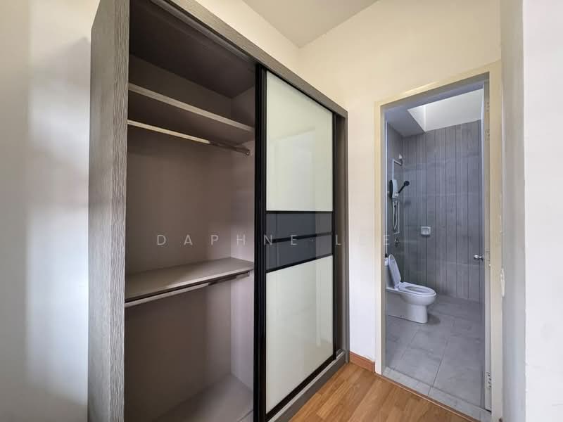 Rumah Teres untuk Disewa di Johor Bahru (Johor) - Daphne Lee - Bathroom - PropertyGuru.com.my