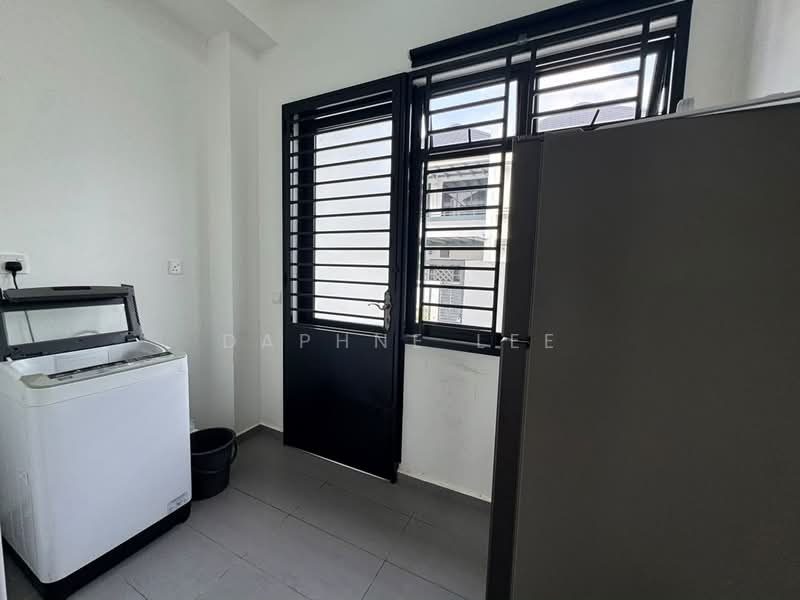 Rumah Teres untuk Disewa di Johor Bahru (Johor) - Daphne Lee - Interior - PropertyGuru.com.my