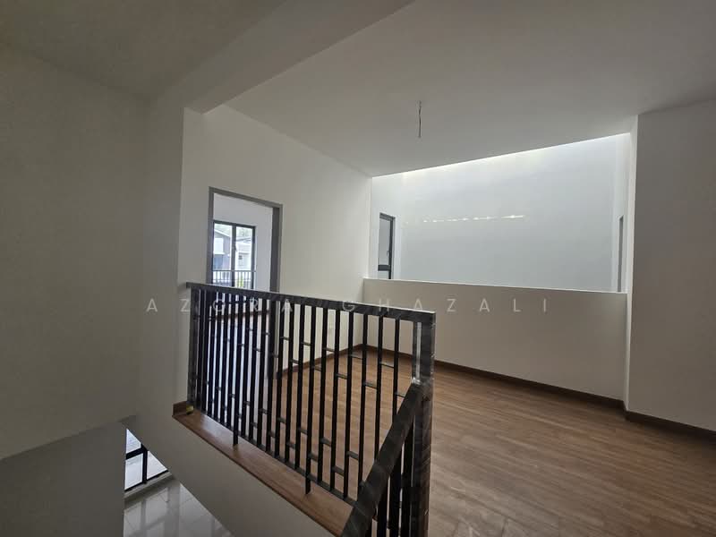 Rumah Teres 2-Tingkat untuk Dijual di Elmina (Shah Alam) - Azora Ghazali - Interior - PropertyGuru.com.my