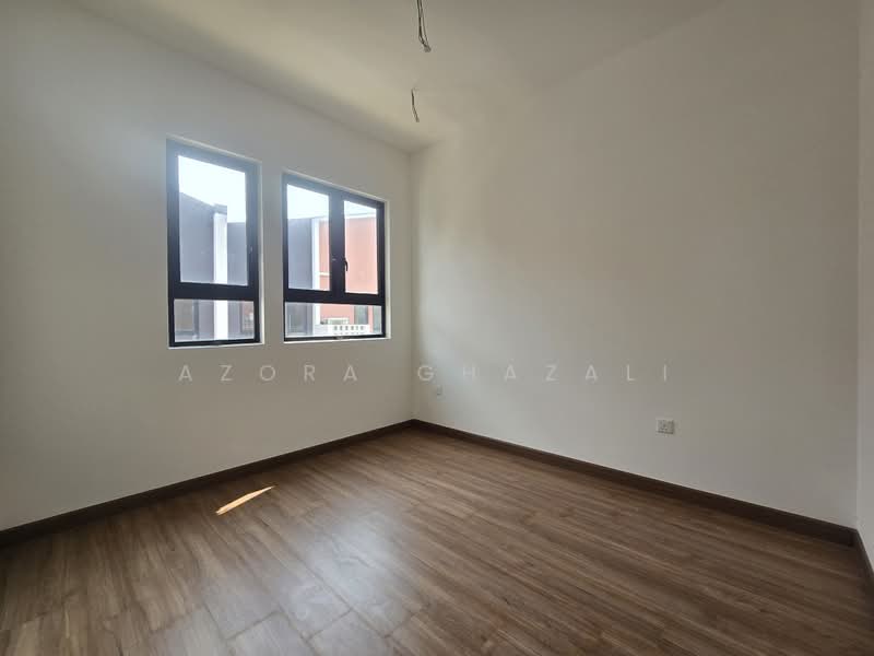 Rumah Teres 2-Tingkat untuk Dijual di Elmina (Shah Alam) - Azora Ghazali - Interior - PropertyGuru.com.my